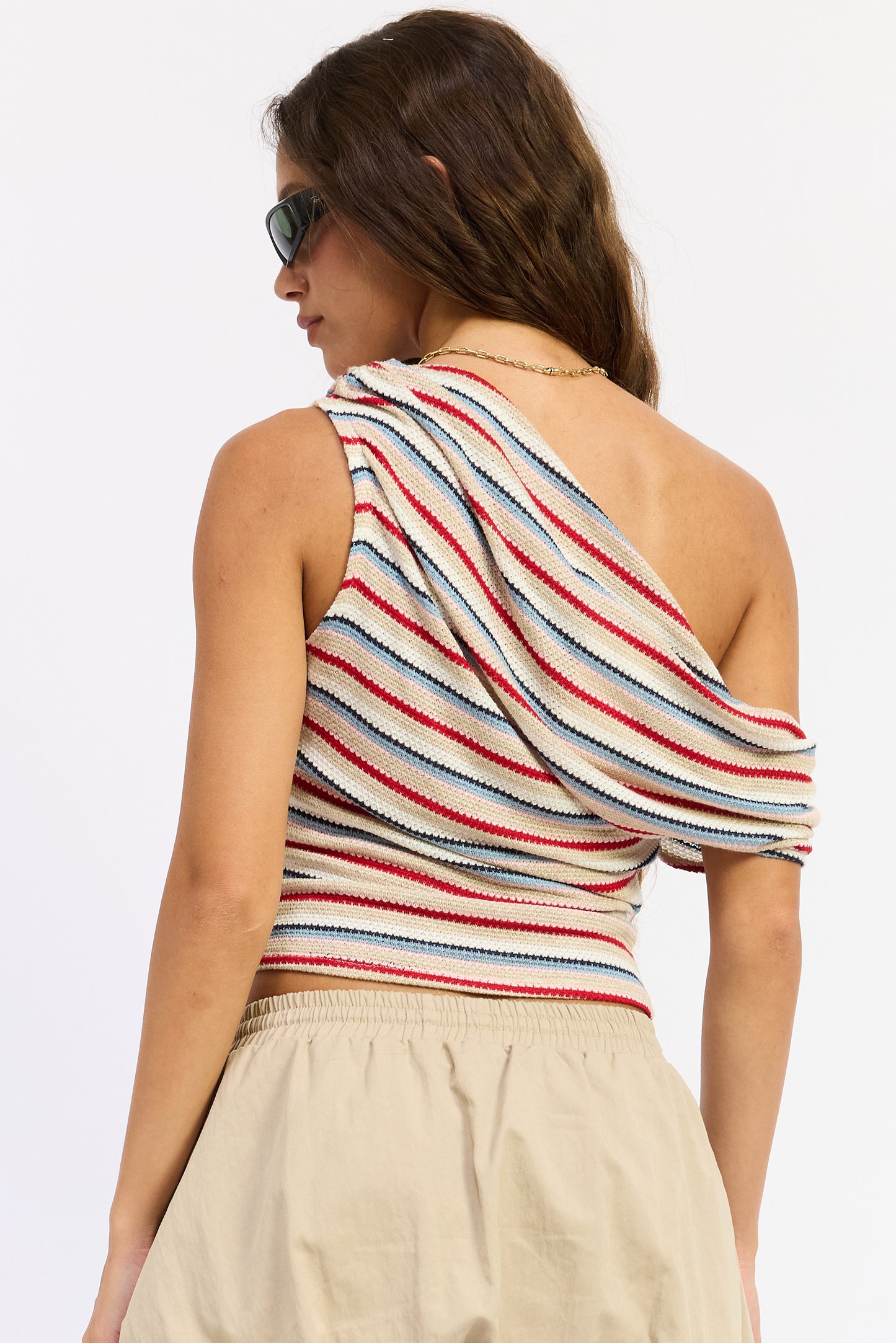 Nerissa Top