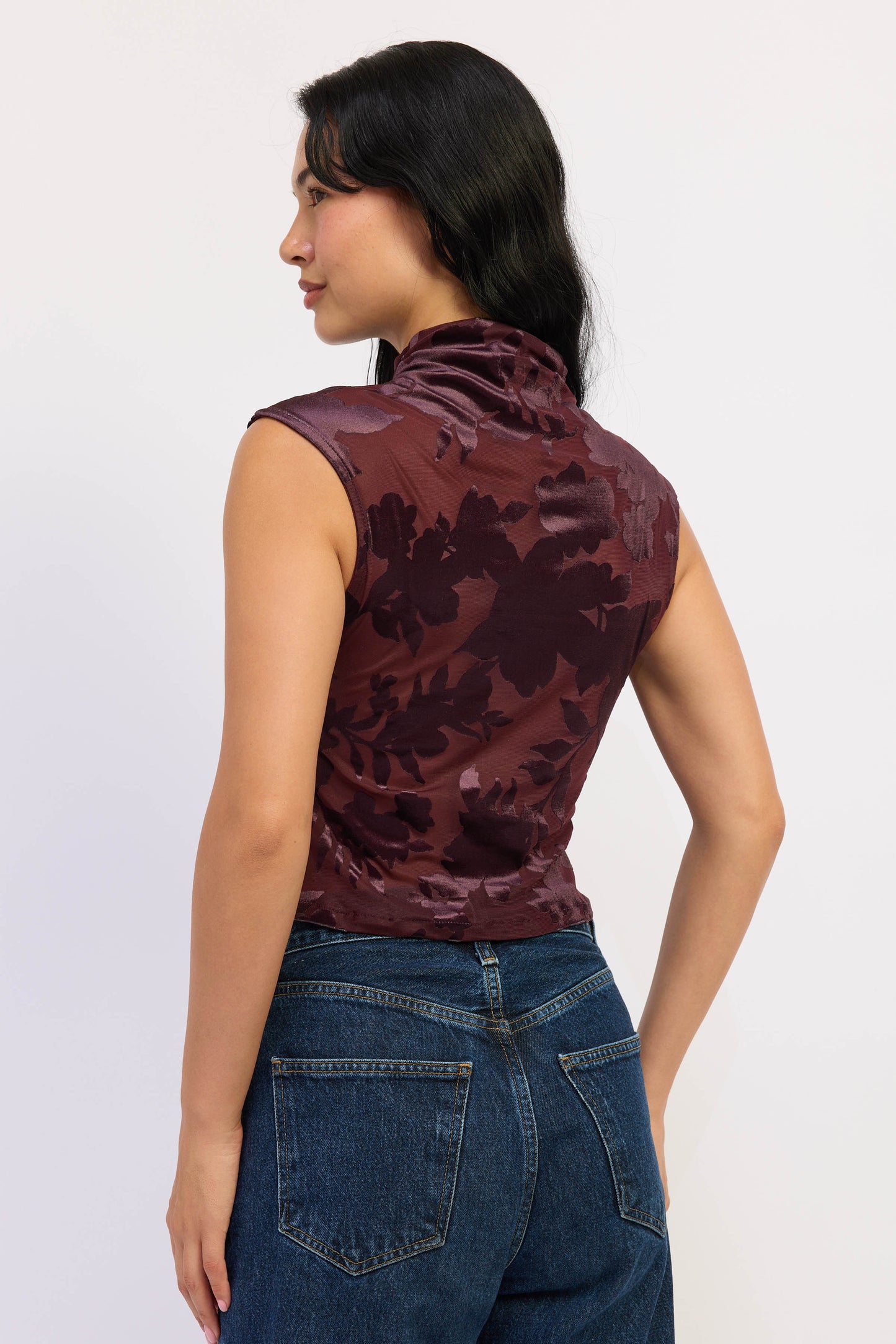 Lucia Top