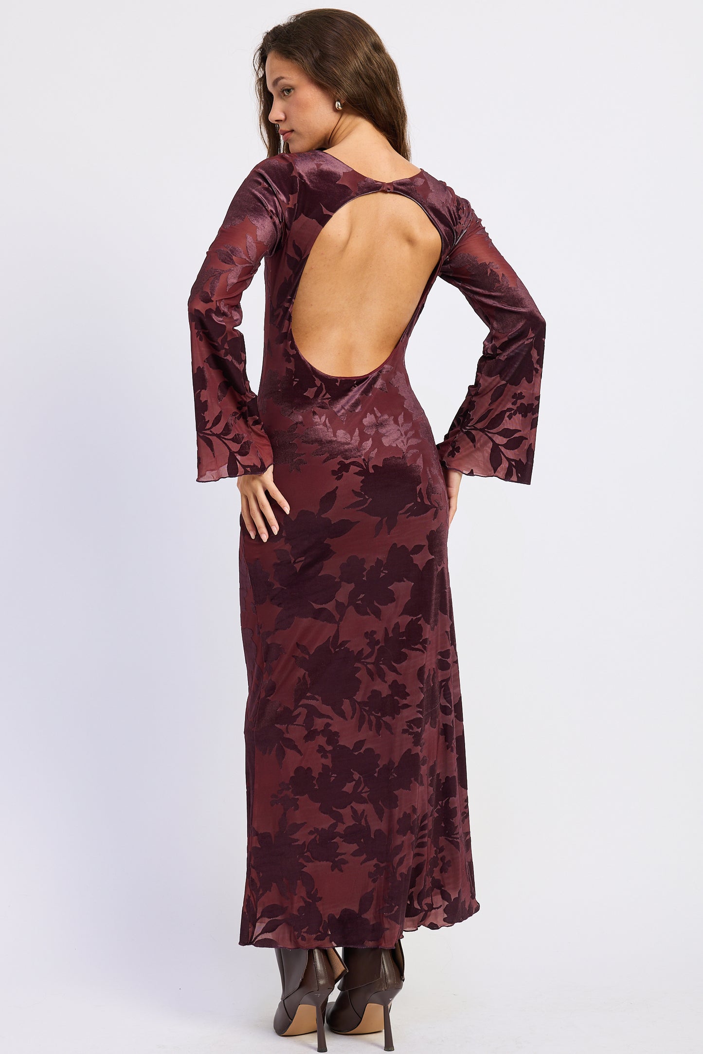Honora Maxi Dress