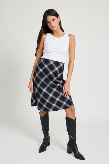 Savannah Midi Skirt