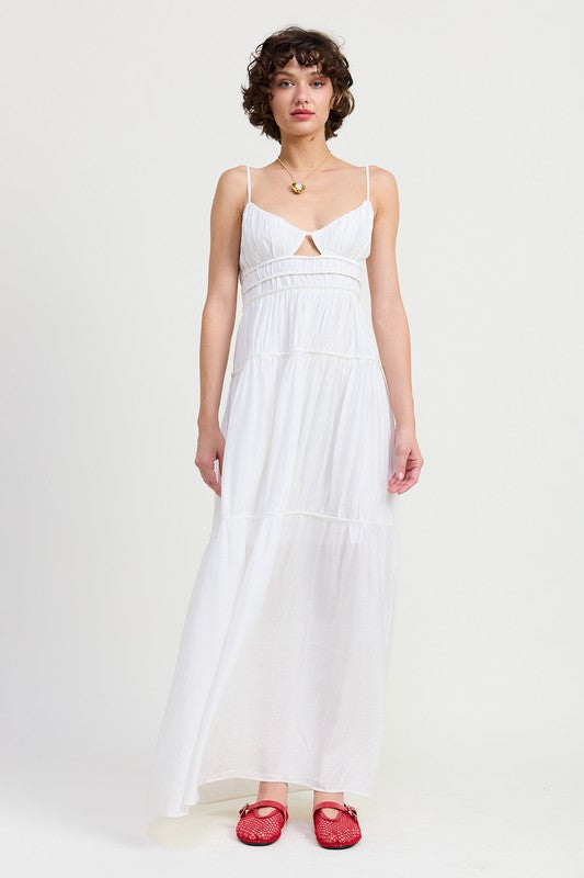 Xandra Maxi Dress