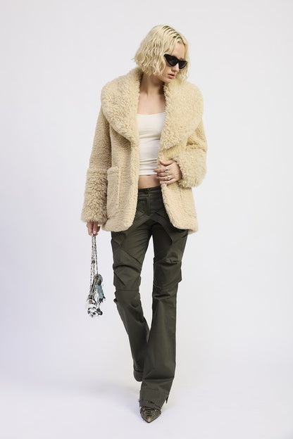 Livia Jacket