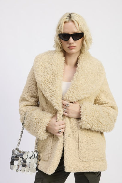 Livia Jacket