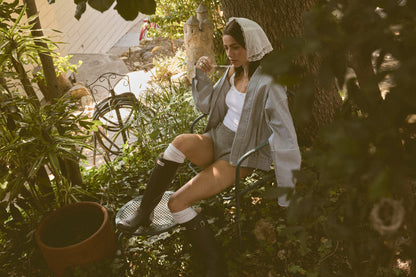 Brinley Bomber Jacket