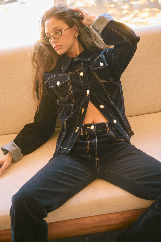 Seralyn Jacket