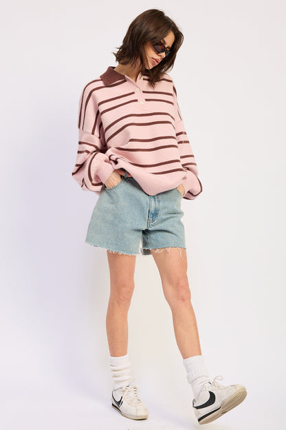 Oriel Shorts