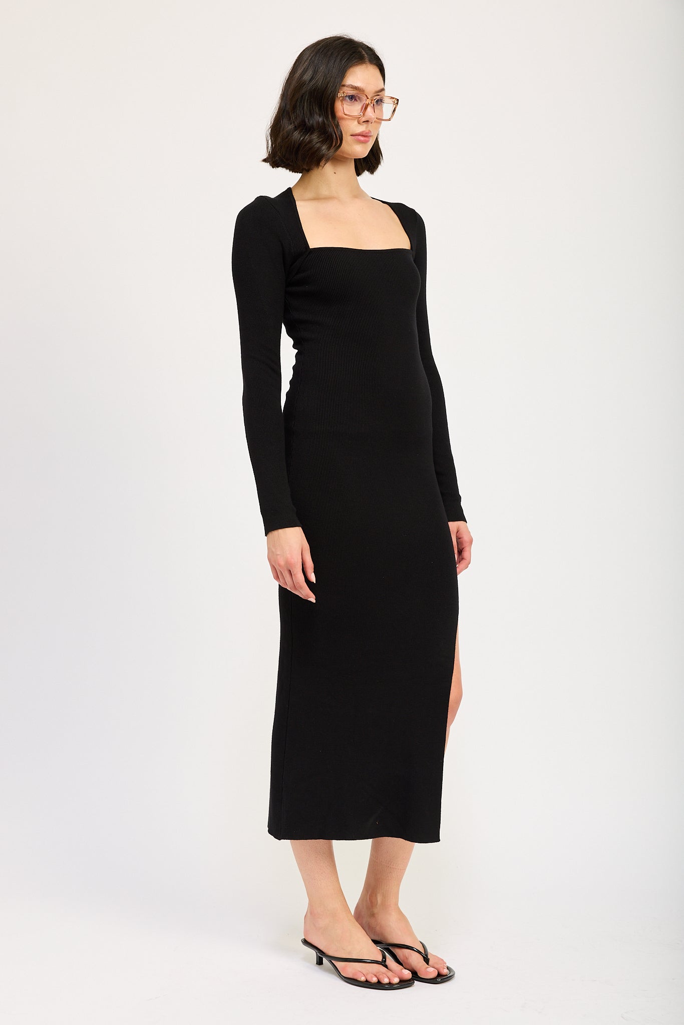 Rylee Midi Dress