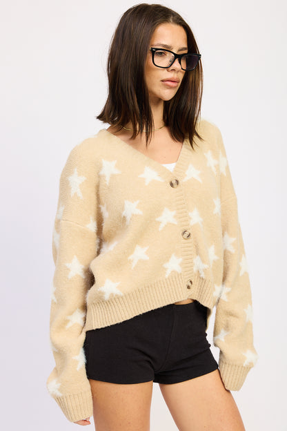 Erica Cardigan