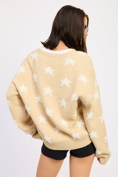 Erica Cardigan