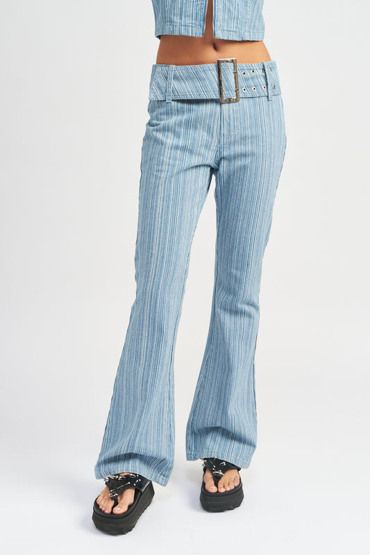 Nyra Jeans
