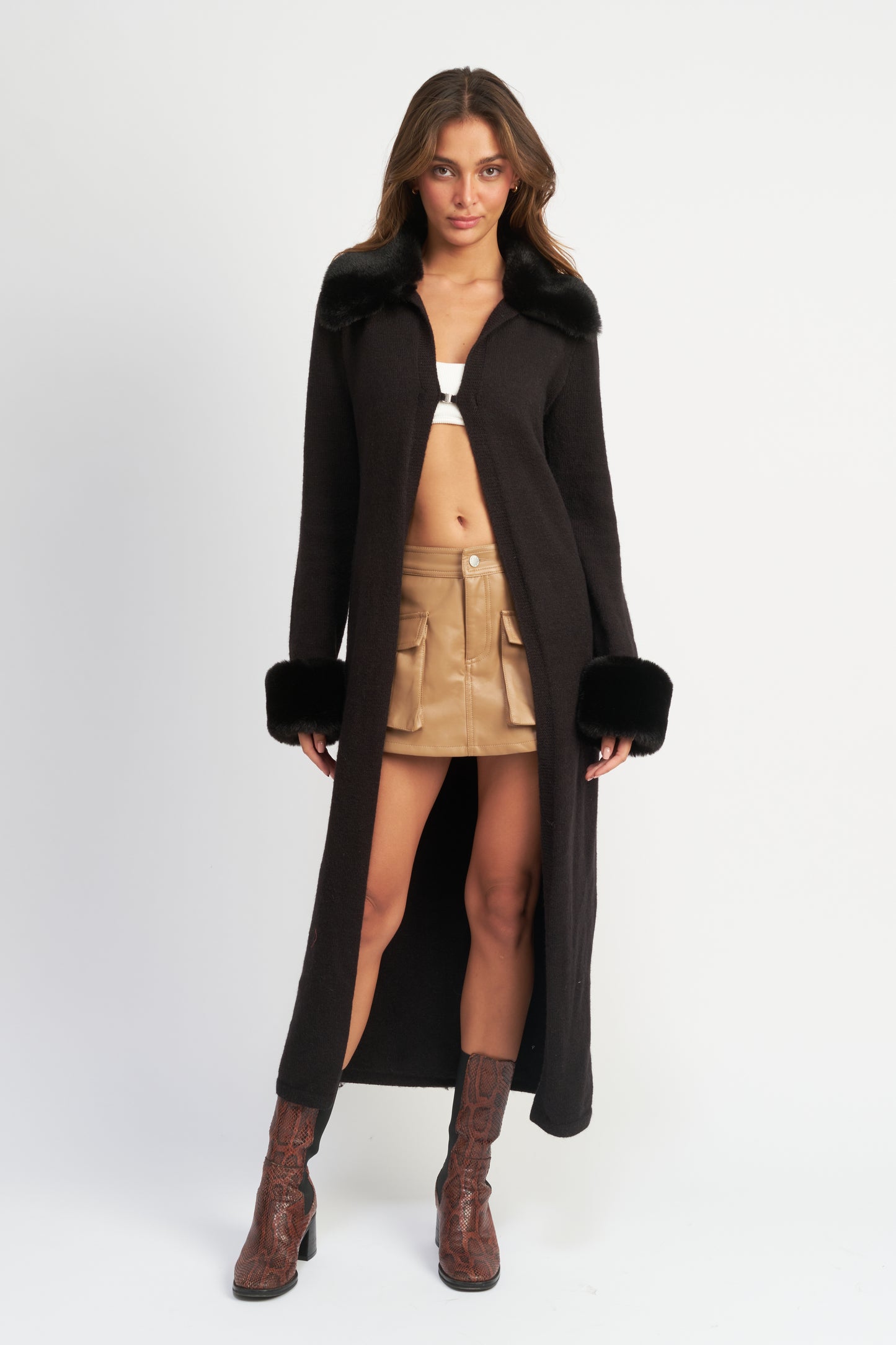 Aimee Cardigan