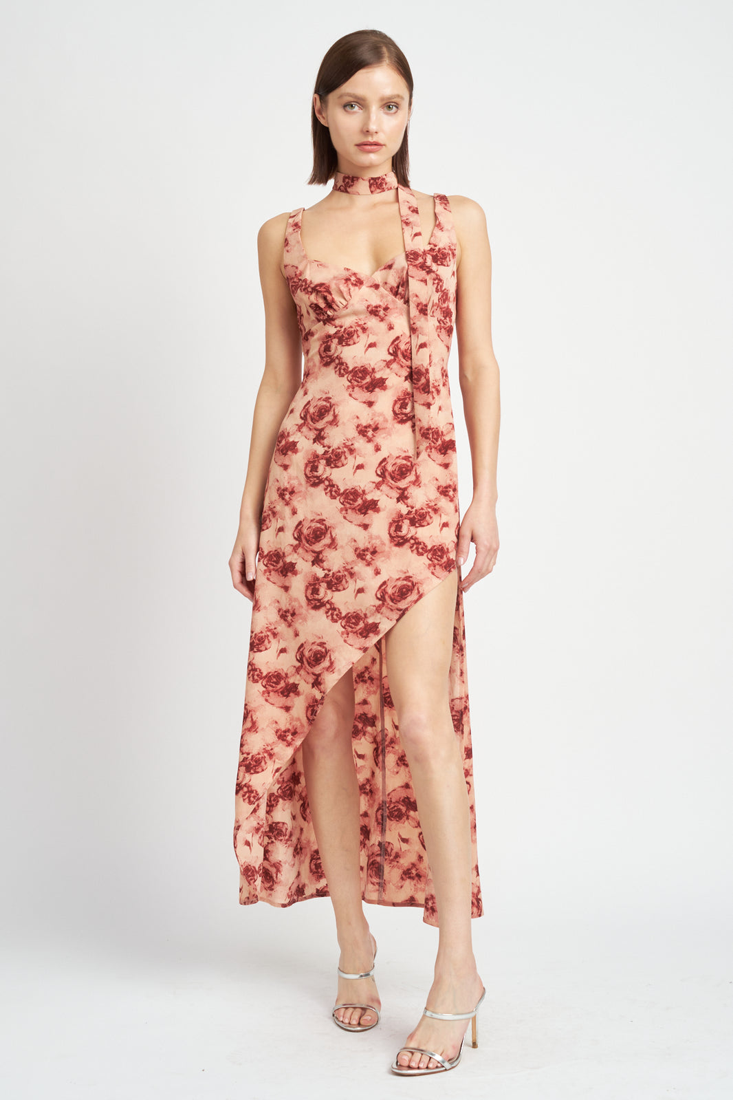 Emory Dress main image 0