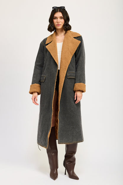 Selah Coat