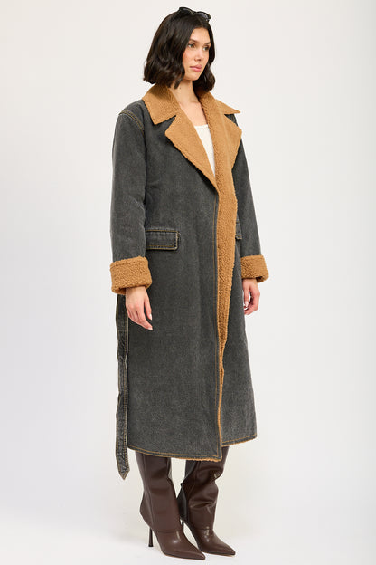 Selah Coat