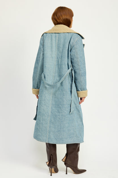 Selah Coat