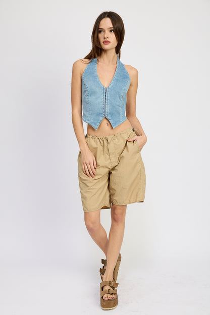 Sky Shorts