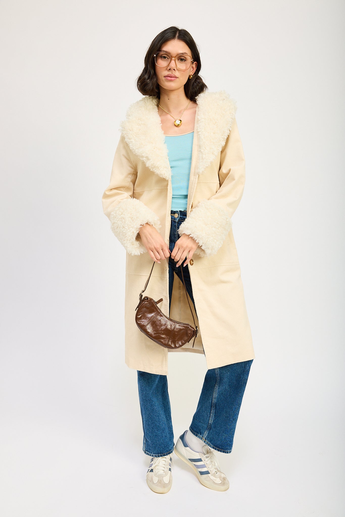 Nalani Coat