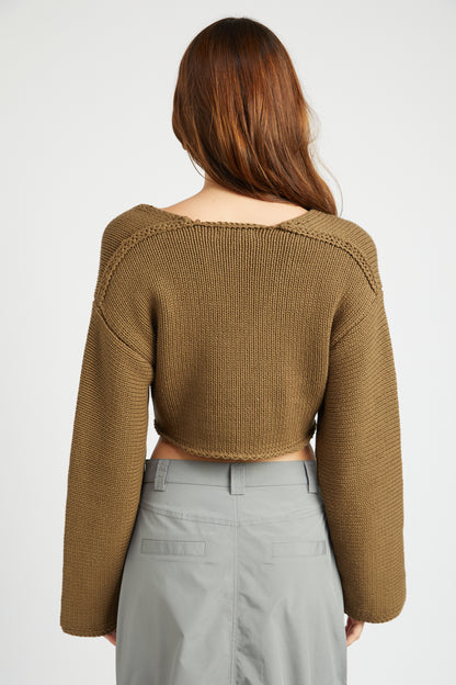 Destiny Sweater