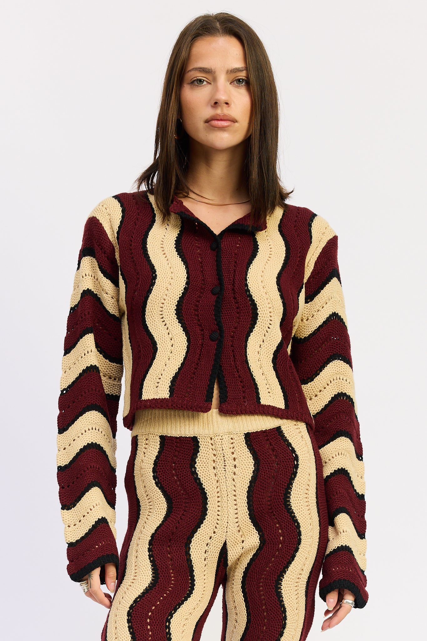 Ellery Cardigan