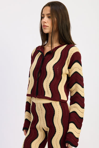 Ellery Cardigan
