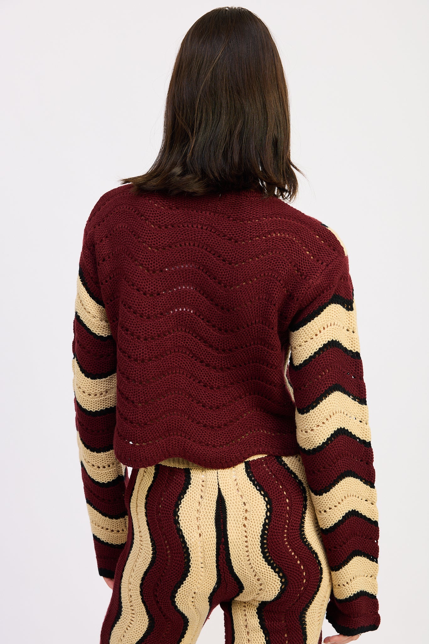 Ellery Cardigan