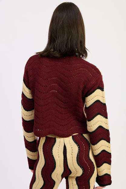 Ellery Cardigan