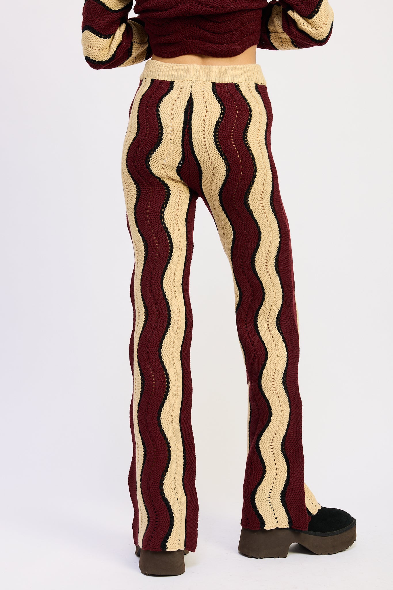 Ellery Sweater Pants