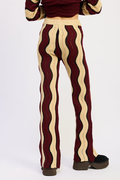 Ellery Sweater Pants