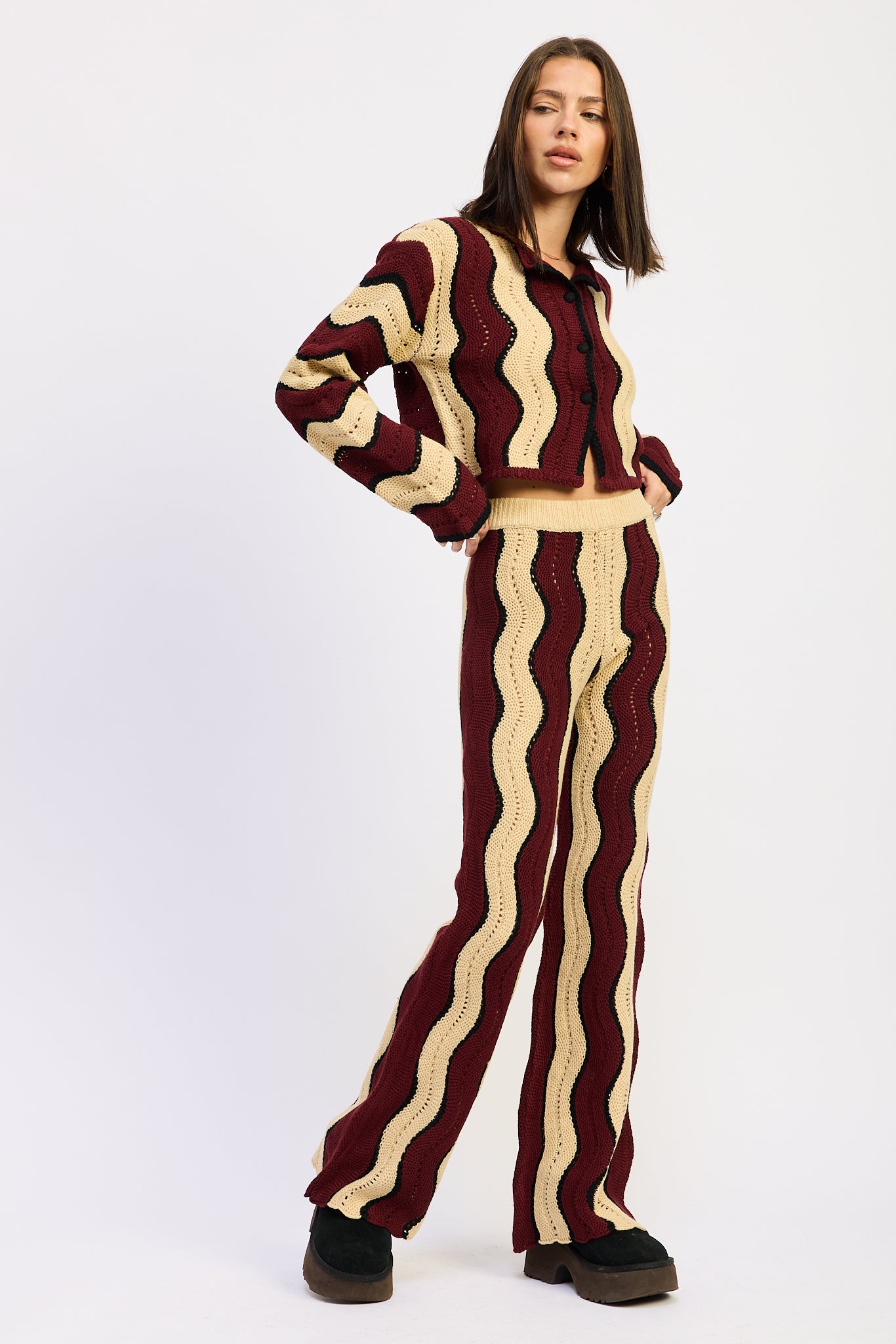 Ellery Sweater Pants