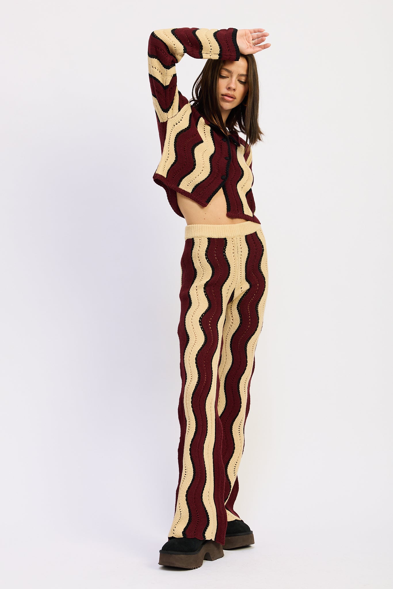 Ellery Sweater Pants