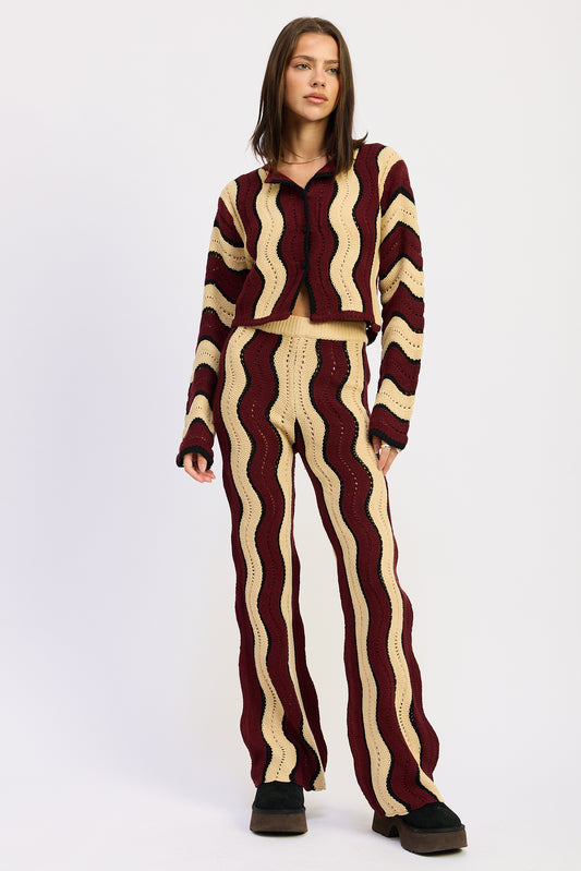 Ellery Sweater Pants