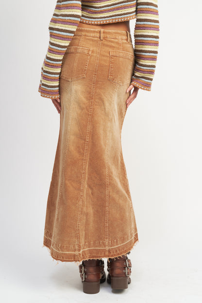 Oakley Midi Skirt