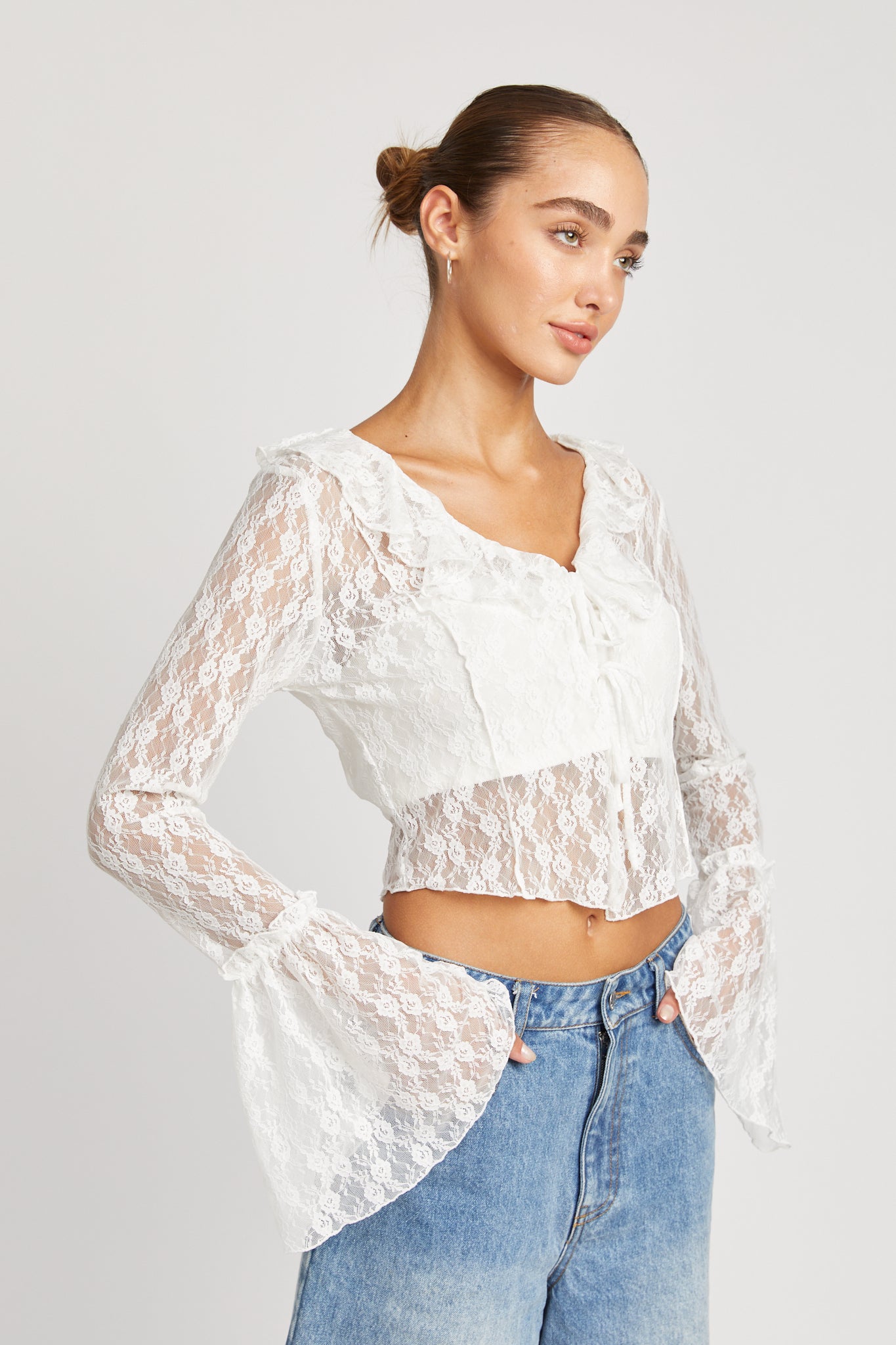 Lenora Top