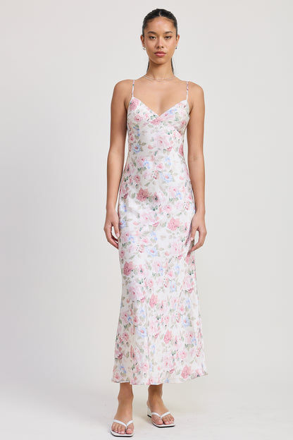 Nora Maxi Dress