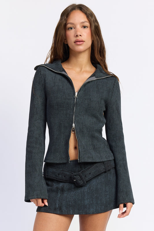 Liora Cardigan