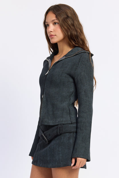 Liora Cardigan