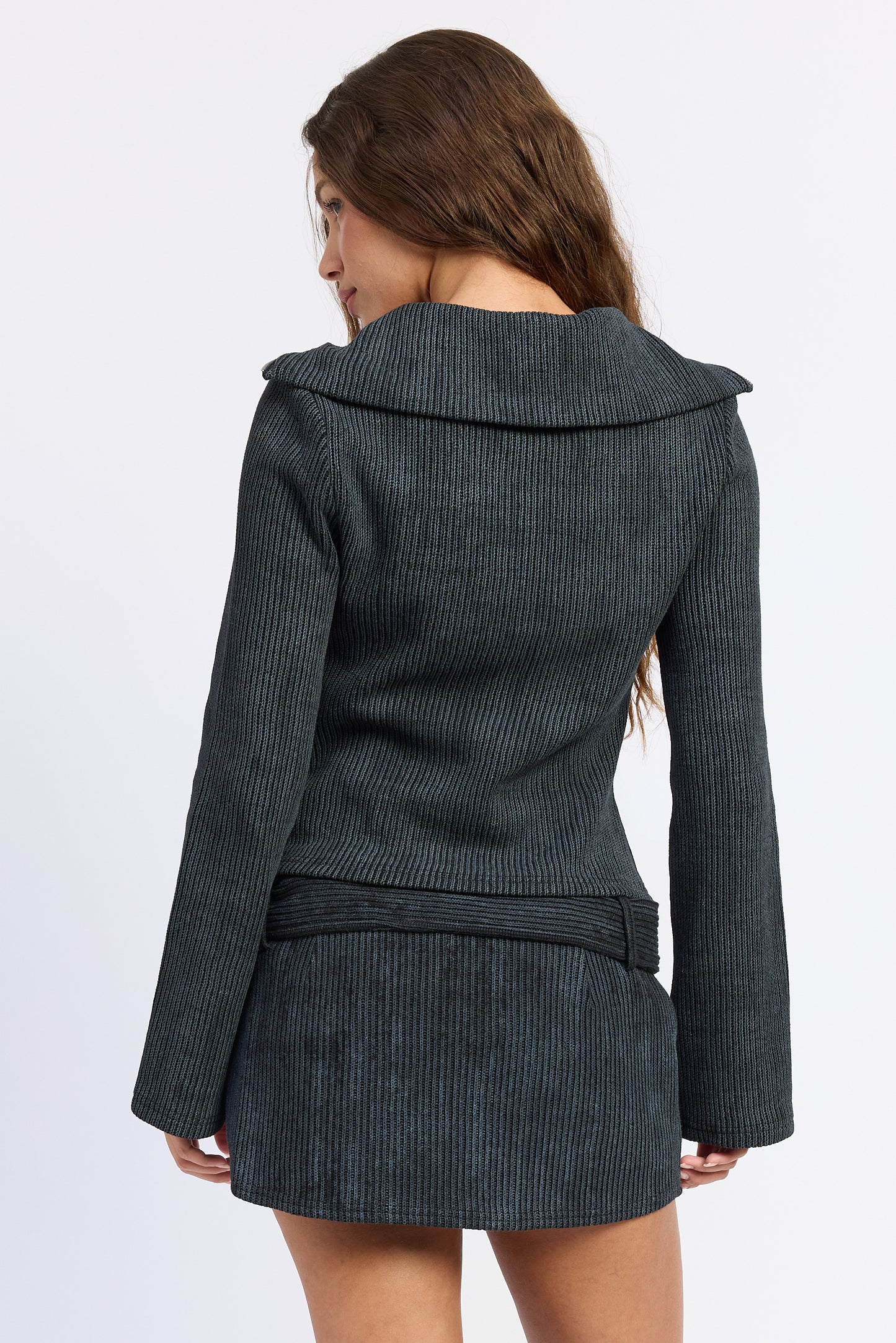 Liora Cardigan