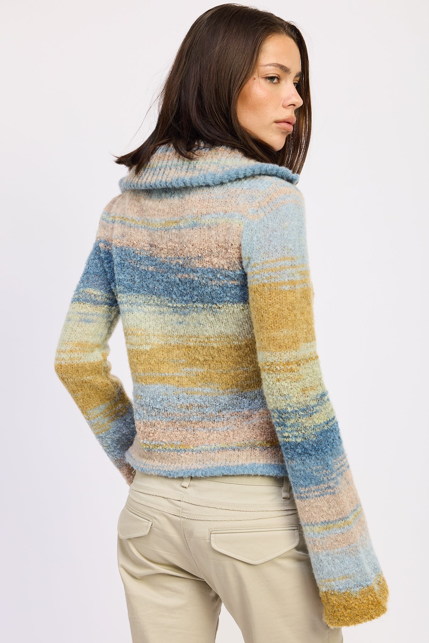 Clio Cardigan