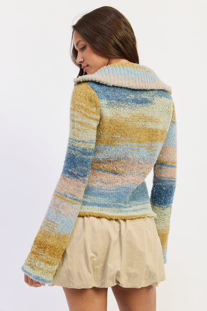 Jolene Cardigan