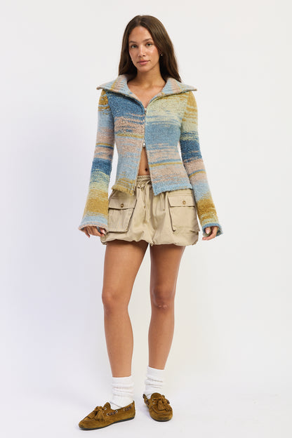 Jolene Cardigan
