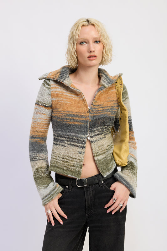 Clio Cardigan