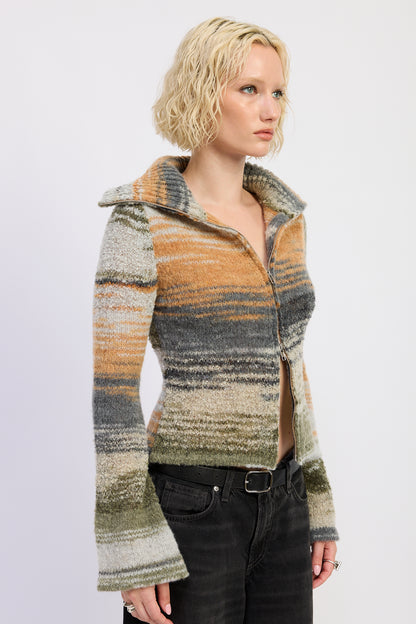 Clio Cardigan