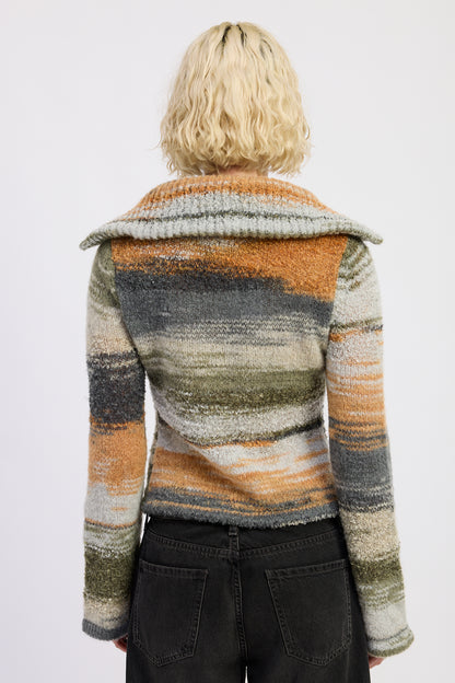 Clio Cardigan