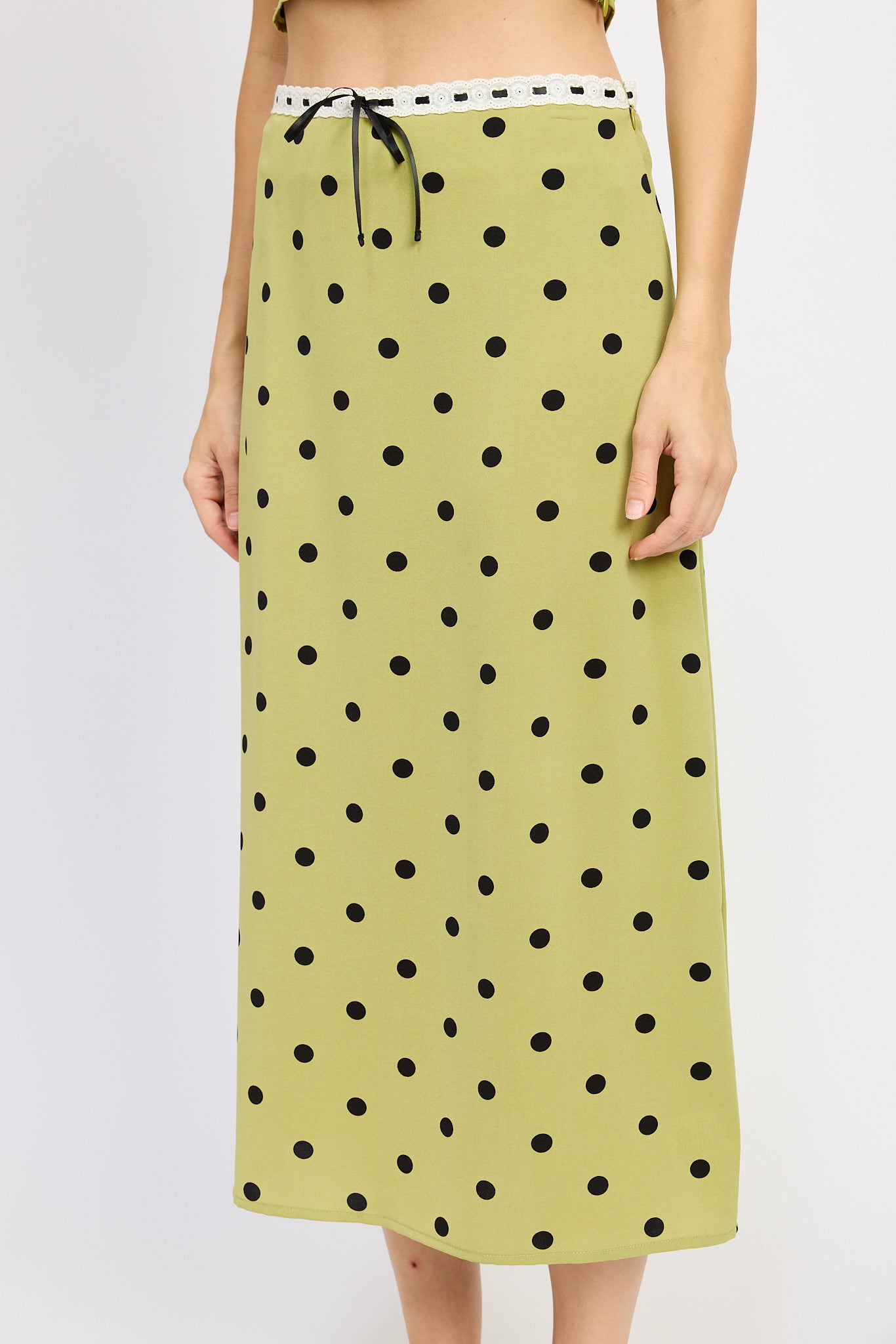 Talitha Midi Skirt