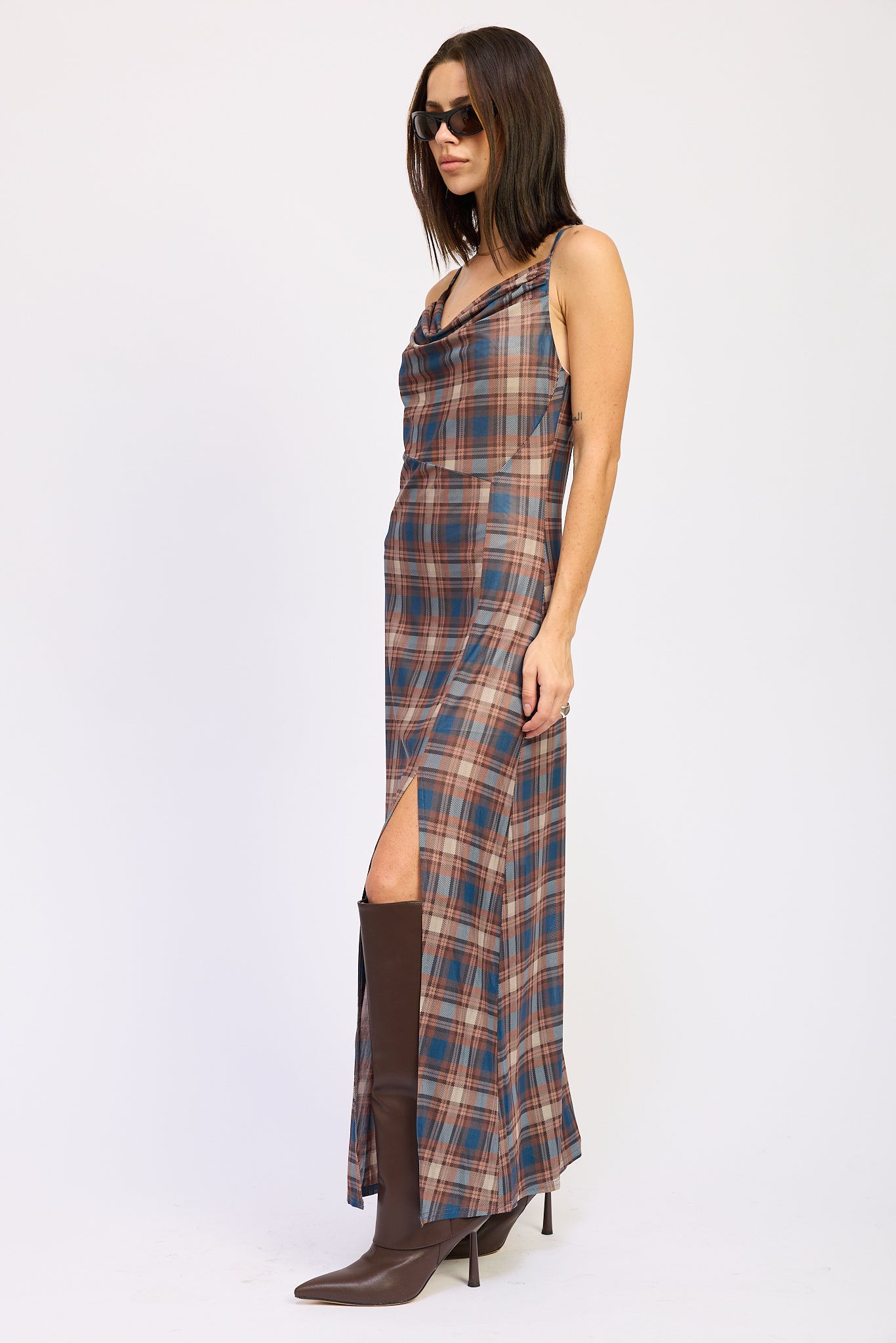 Syren Maxi Dress