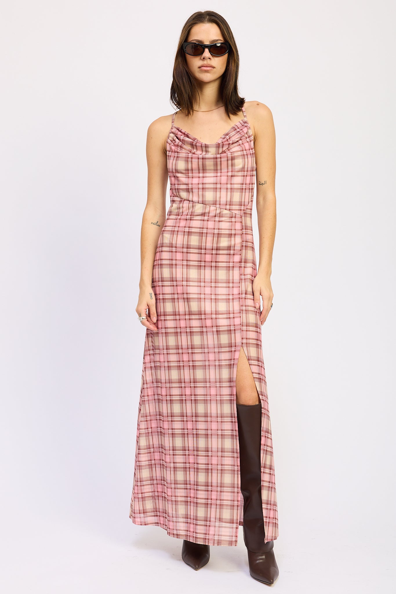 Syren Maxi Dress