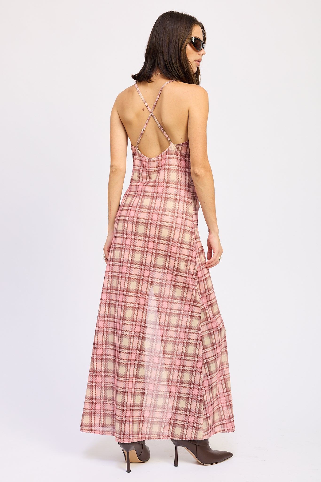 Syren Maxi Dress