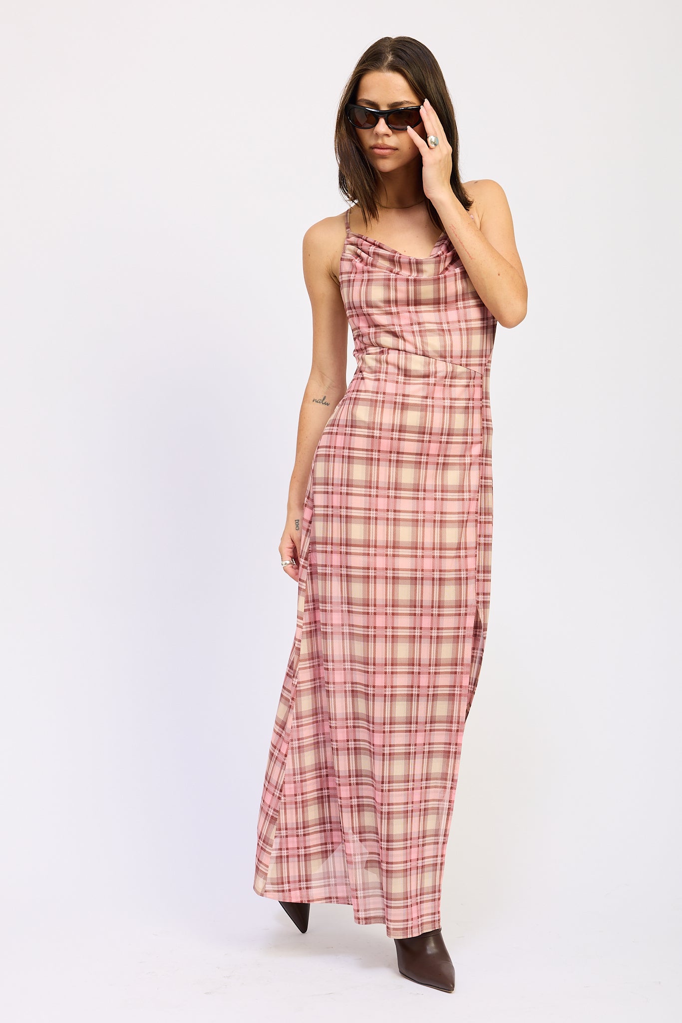 Syren Maxi Dress