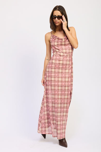 Syren Maxi Dress
