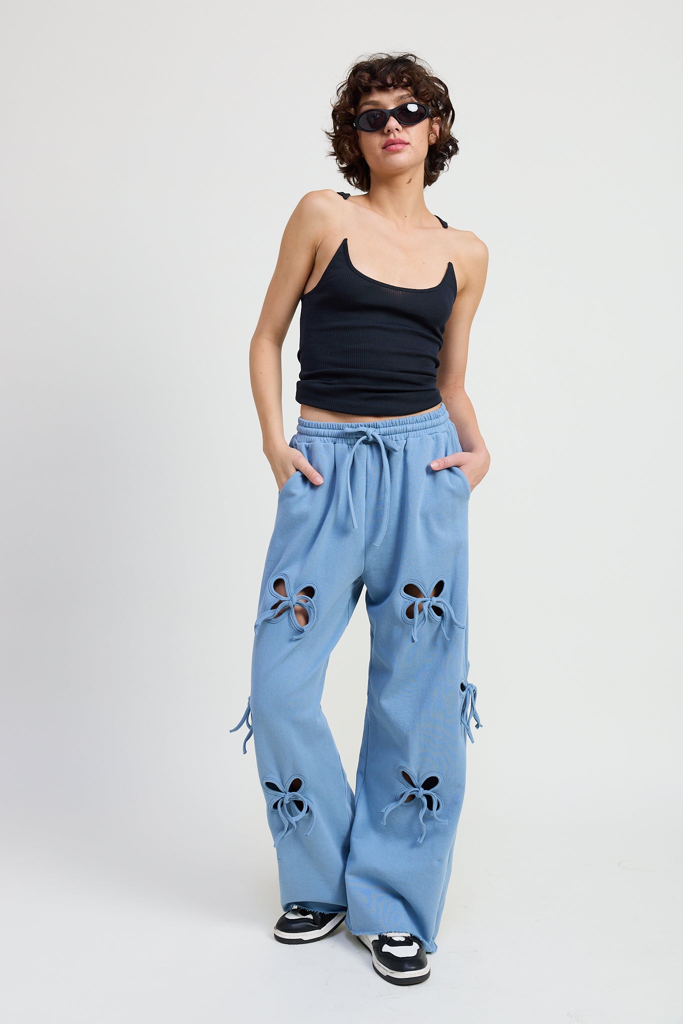 Elodie Pants